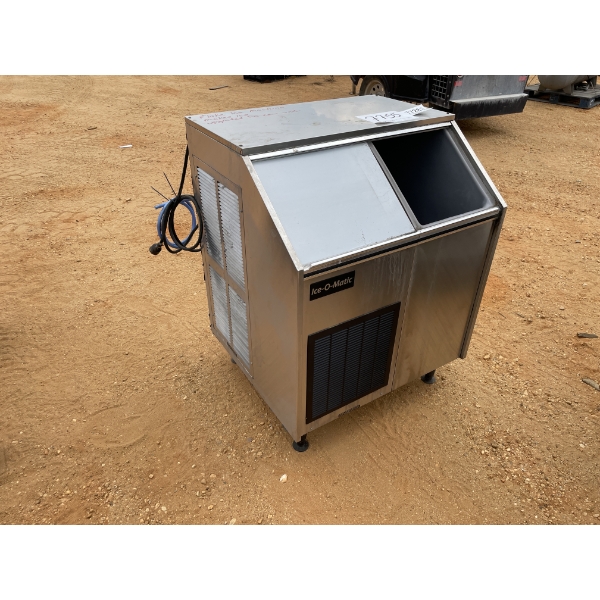ICE O MATIC EF250A325 ICE MAKER