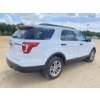 Image 3 : 2017 FORD EXPLORER SUV