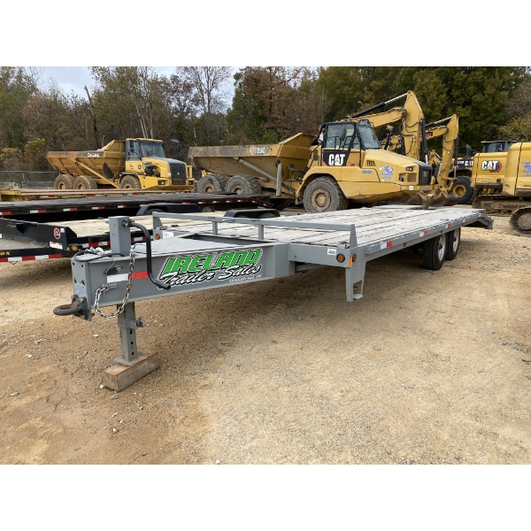 2023 IRELAND  Tag Trailer