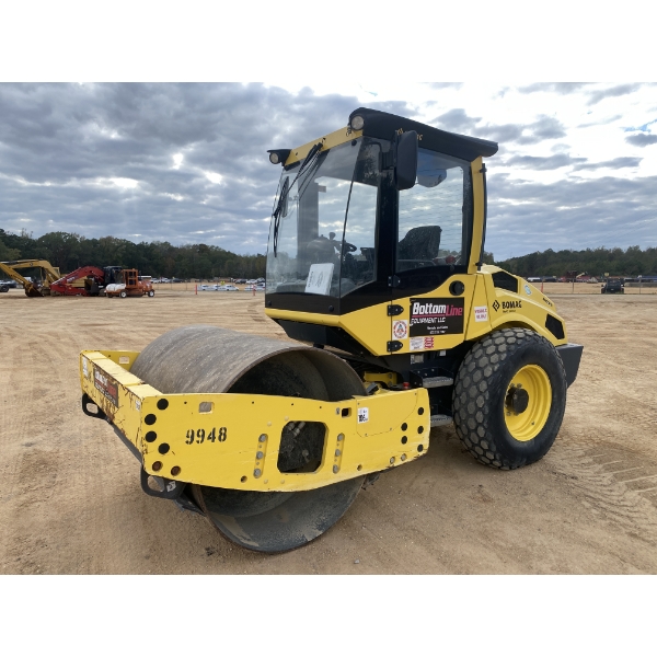 2020 BOMAG BW177D-5 Roller