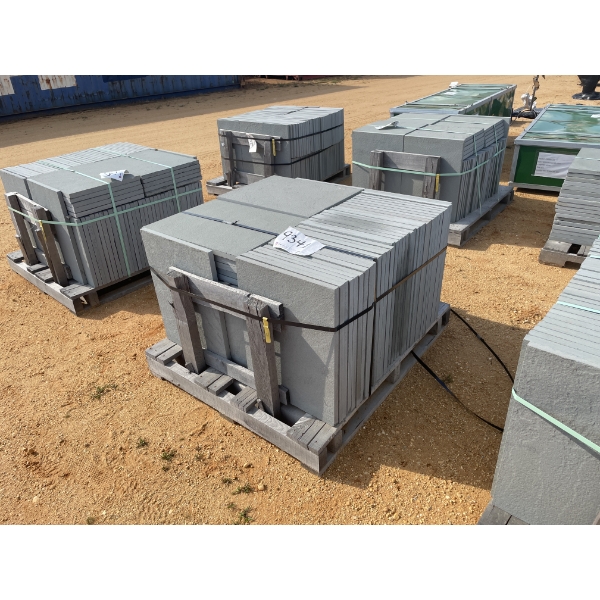 PAVERS, 18" X 24" X 1"