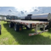 Image 2 : 2014 TRANSCRAFT BENSON Flatbed Trailer