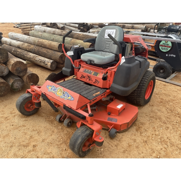 BAD BOY 60" ZERO TURN Lawn Mower