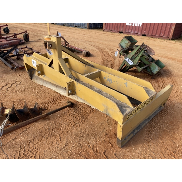 HD LAND LAND LEVELER 96