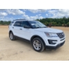 Image 4 : 2017 FORD EXPLORER SUV