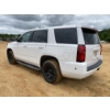 Image 2 : 2015 CHEVROLET TAHOE SUV