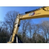 Image 18 : 2022 CAT 317GC Excavator