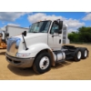 Image 1 : 2009 INTERNATIONAL TRANSTAR 8600 Day Cab Truck