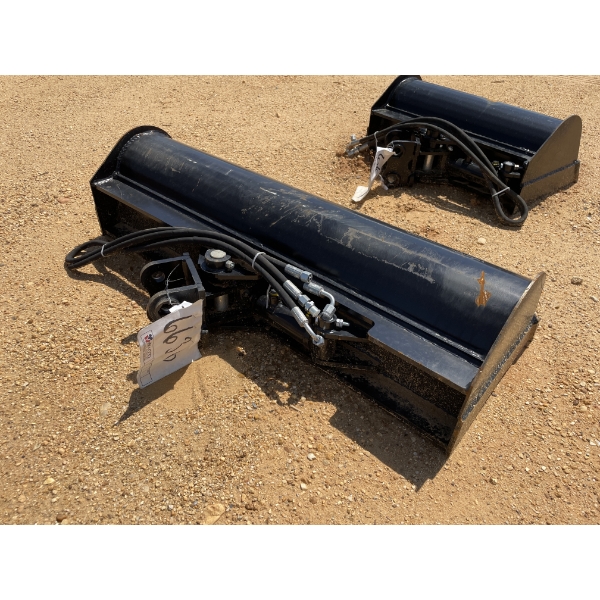 VICSEC VCT1000 40" TILT BUCKET