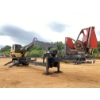 Image 4 : 2020 WEILER K560 Log Loader