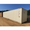 Image 2 : 40' HIGH CUBE CONTAINER