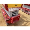 Image 5 : 2022 MEC MICRO 13-XD Scissor Lift