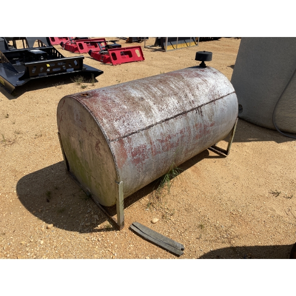 Storage Tank