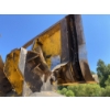 Image 7 : 2019 CAT 559D Log Loader