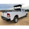 Image 3 : 2022 RAM 2500 HD Pickup Truck