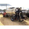 Image 2 : 1995 INTERNATIONAL 4700 Asphalt Distributor Truck