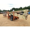Image 2 : 2018 JLG T500J Manlift
