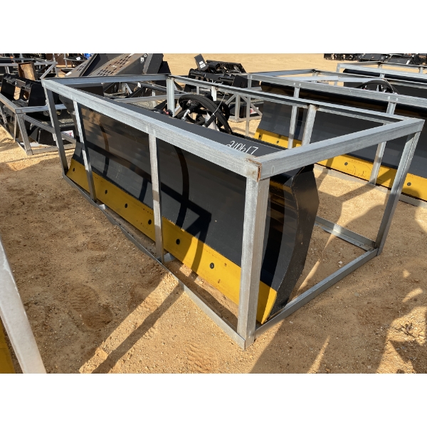 2025 FUTURE DOZER BLADE SWDB-11-84W