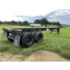 Image 3 : 1999 STRICK  Container Trailer Chassis