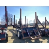 Image 2 : 2012 EVANS LW-16-40-DC-102 Log Trailer