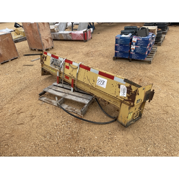 FLINK VCT-13 TAIL SPREADER