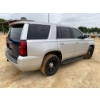 Image 3 : 2015 CHEVROLET TAHOE SUV