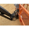 Image 7 : 2008 JLG 860SJ Manlift