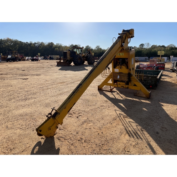 SCOTT MIDLAND 86T CRANE