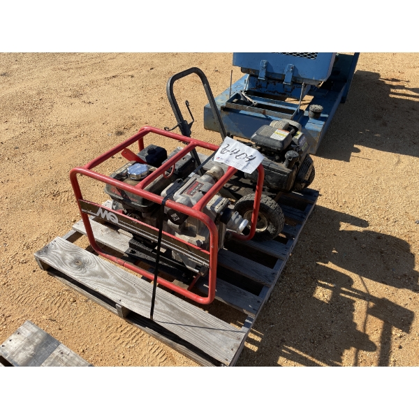 SUMP PUMP PARTS & HONDA PRESSURE WASHER