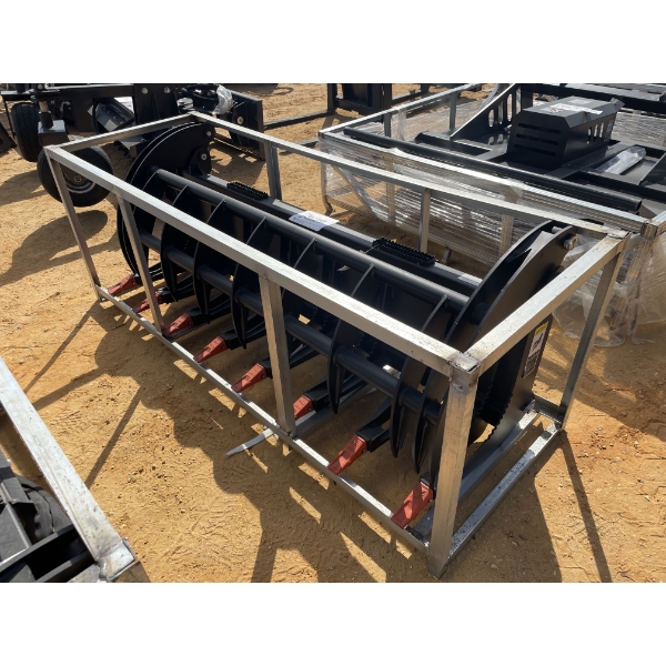 2025  HEAVY GRASS FORK GRAPPLE 78"