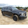 Image 4 : 2015 CHEVROLET TAHOE SUV