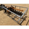 Image 2 : LAND HONOR TRENCHER