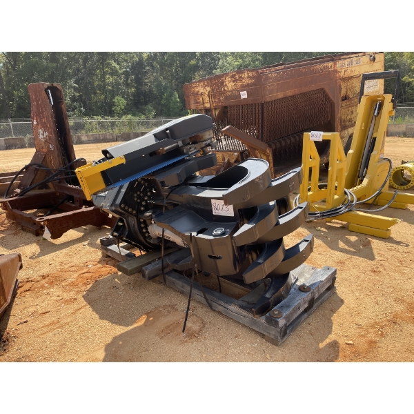 2023 ROTOBEC RPA4570 R43-RGP1300 GRAPPLE SAW