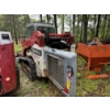 Image 8 : 2019 TAKEUCHI TL12V-2 Skid Steer Loader - Crawler