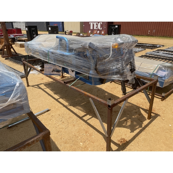 2026 SDLOOL SL-EC15 ELECTRIC TRICYCLE