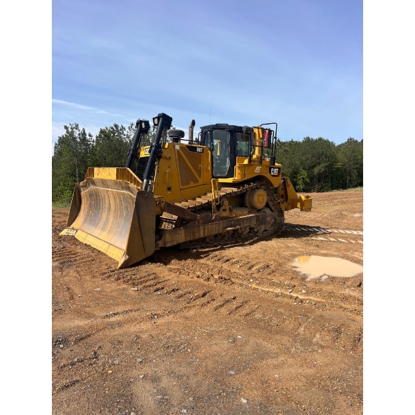 2019 CAT D8T Dozer / Crawler Tractor
