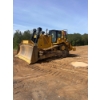 Image 1 : 2019 CAT D8T Dozer / Crawler Tractor