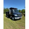 Image 4 : 2007 FEIGHTLINER M2 Dump Truck