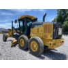 Image 2 : 2018 JOHN DEERE 670GP Motor Grader