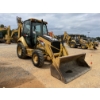 Image 5 : 2006 CAT 416E Backhoe