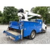 Image 3 : 2005 FORD F750 XLT Service / Mechanic Truck