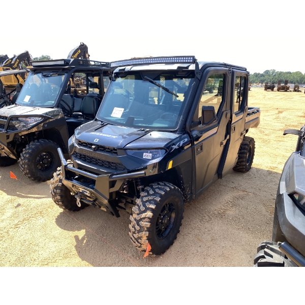 2024 POLARIS RANGER 1000 XP UTV