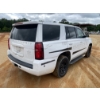 Image 3 : 2017 CHEVROLET TAHOE SUV