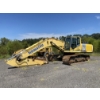 Image 1 : 2012 KOMATSU PC360LC-10 Excavator