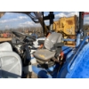 Image 17 : 2015 NEW HOLLAND TS6.110 Farm Tractor