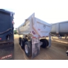 Image 2 : 2023 BRAZOS 28X48PV Dump Trailer