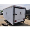 Image 7 : WELLS CARGO  Cargo Trailer