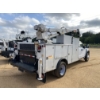 Image 3 : 2017 FORD F550 XL Service / Mechanic Truck