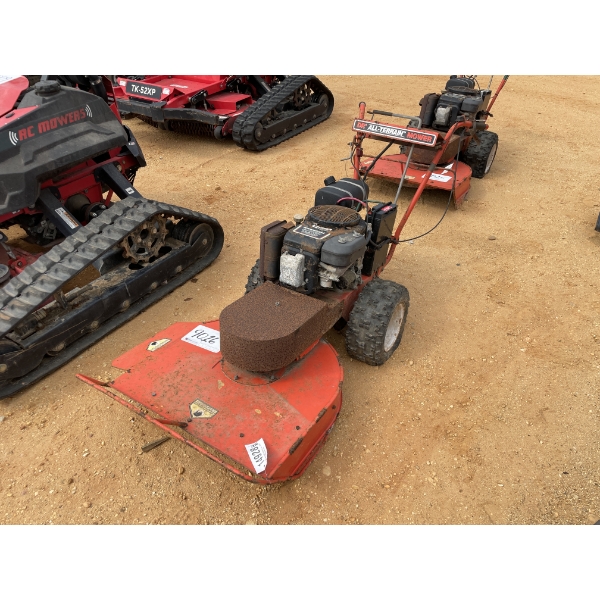 DR MOWER ALL TERRAIN Lawn Mower