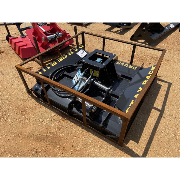 2026 AGT BRUSH CUTTER EXRC 54